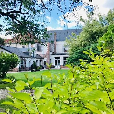 L Authentique Hotel Aubigny-en-Artois Exterior foto